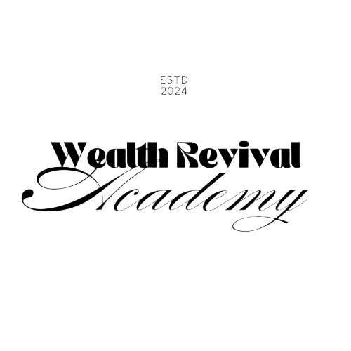 Wealth Revival Academy