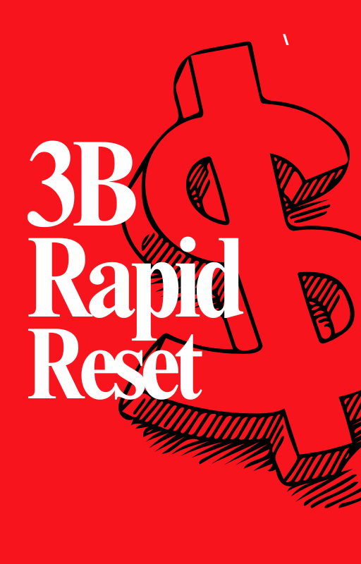 3B Rapid Reset