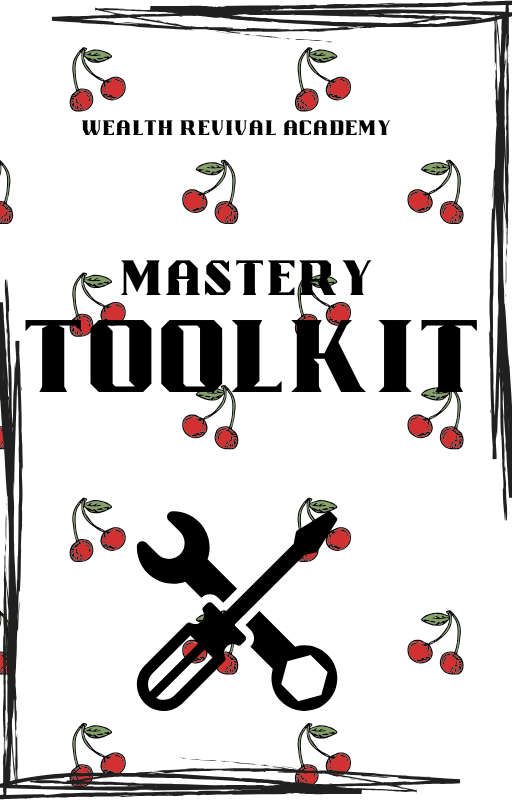 Credit Mastery Toolkit