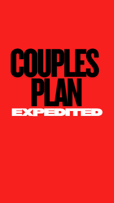 Couples Expedited Plan